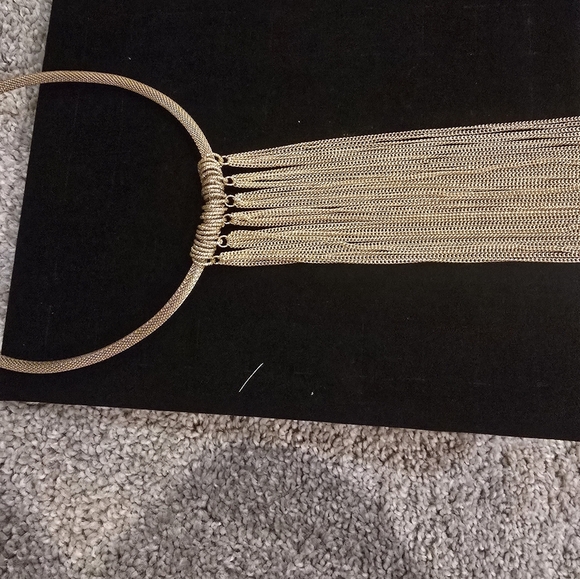 Bebe elegant choker - Picture 4 of 6